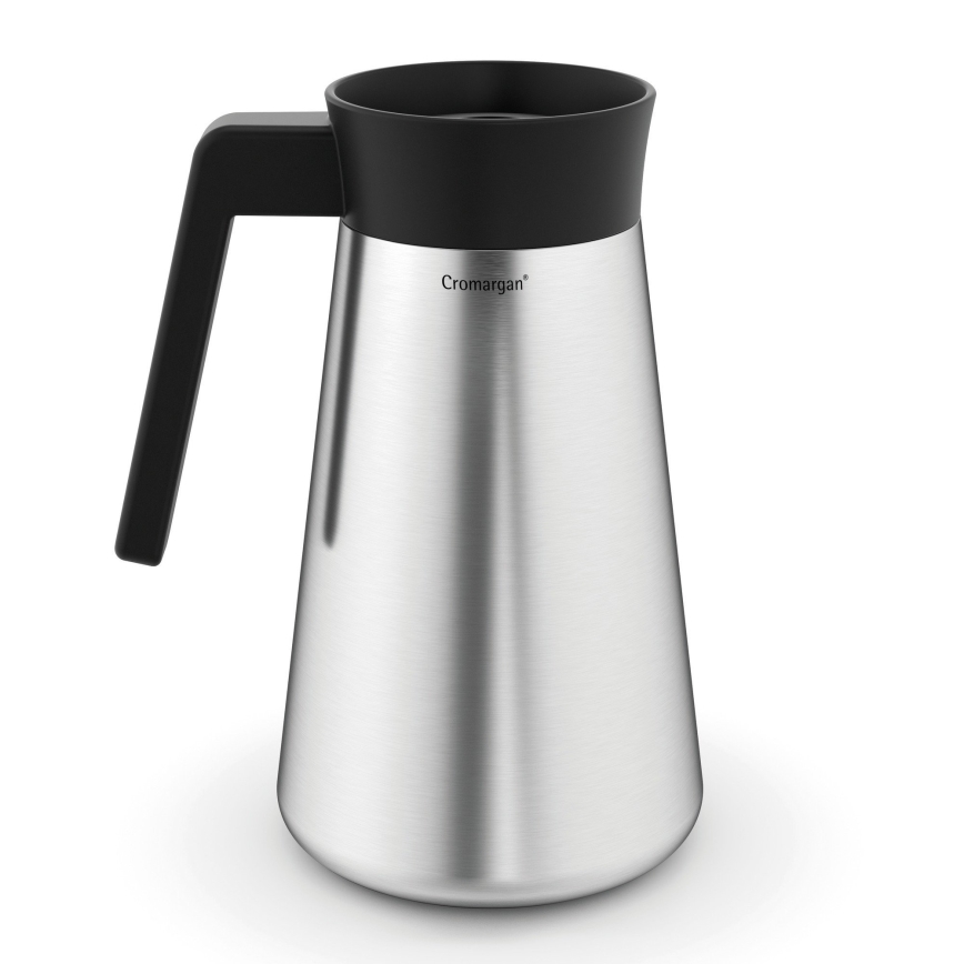 WMF - Filterkaffeemaschine KITCHENminis 760W/230V Edelstahl