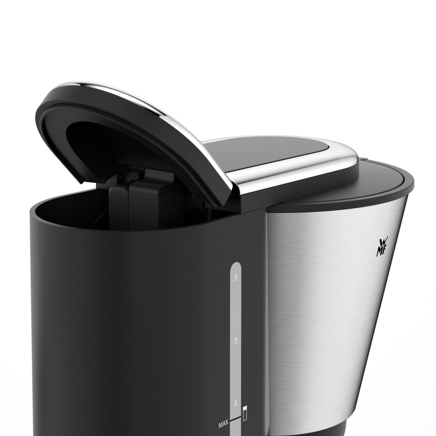 WMF - Filterkaffeemaschine KITCHENminis 760W/230V Edelstahl
