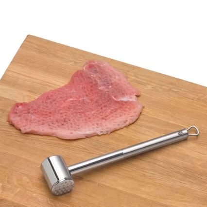 WMF - Fleischklopfer PROFI PLUS 25 cm