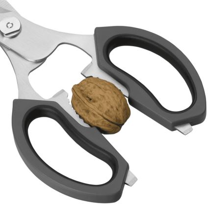 WMF - Forbici universali 23,4 cm nere