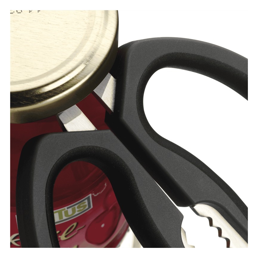 WMF - Forbici universali 23,4 cm nere