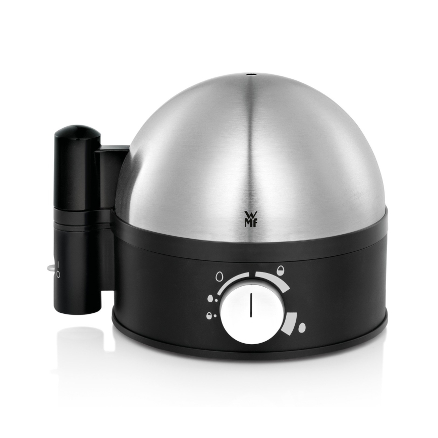 WMF - Fornello per uova STELIO 380W/230V acciaio inossidabile