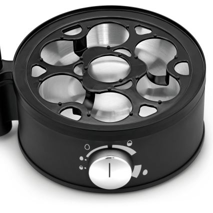 WMF - Fornello per uova STELIO 380W/230V acciaio inossidabile