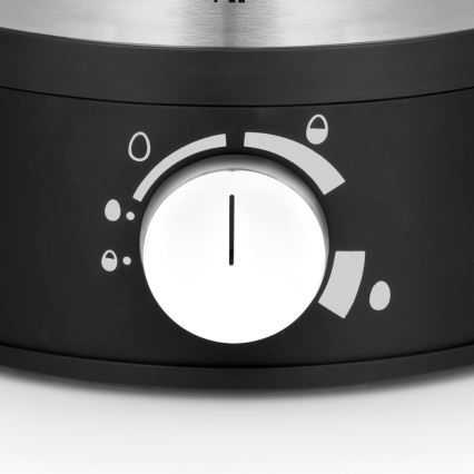 WMF - Fornello per uova STELIO 380W/230V acciaio inossidabile