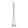 WMF - Fouet PROFI PLUS 27 cm en acier inoxydable