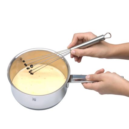 WMF - Fouet PROFI PLUS 27 cm en acier inoxydable