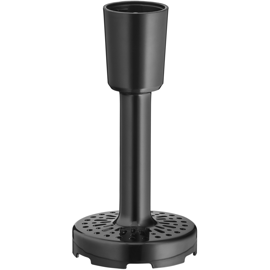 WMF - Frullatore a immersione con accessori 4in1 KULT X 600W/230V acciaio inossidabile