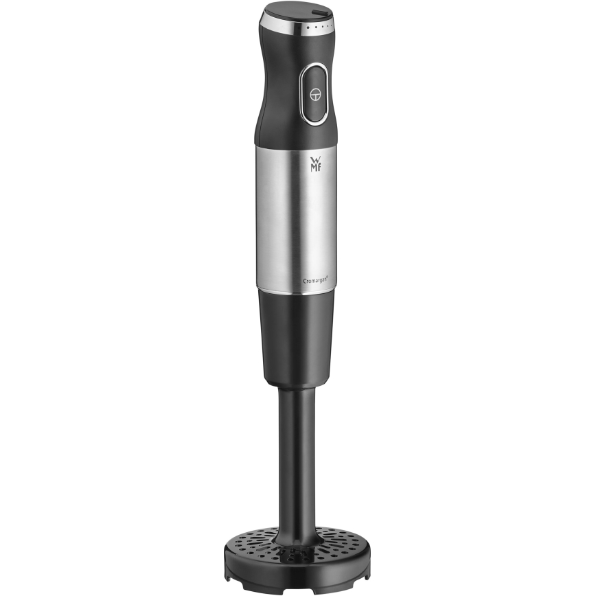WMF - Frullatore a immersione con accessori 4in1 KULT X 600W/230V acciaio inossidabile