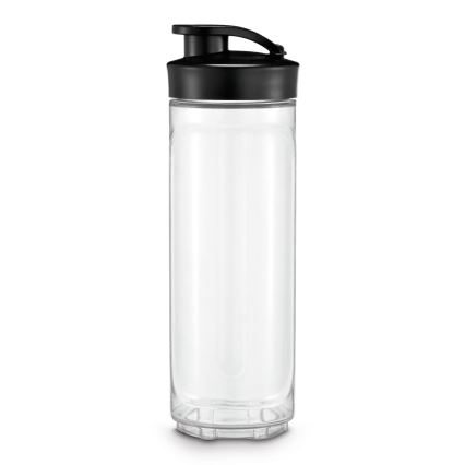 WMF - Frullatore MIX & GO KULT X 300W/230V acciaio inossidabile