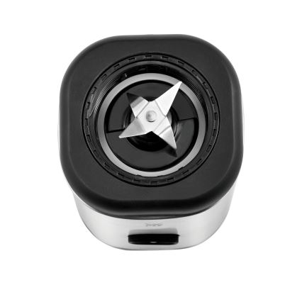 WMF - Frullatore MIX & GO KULT X 300W/230V acciaio inossidabile