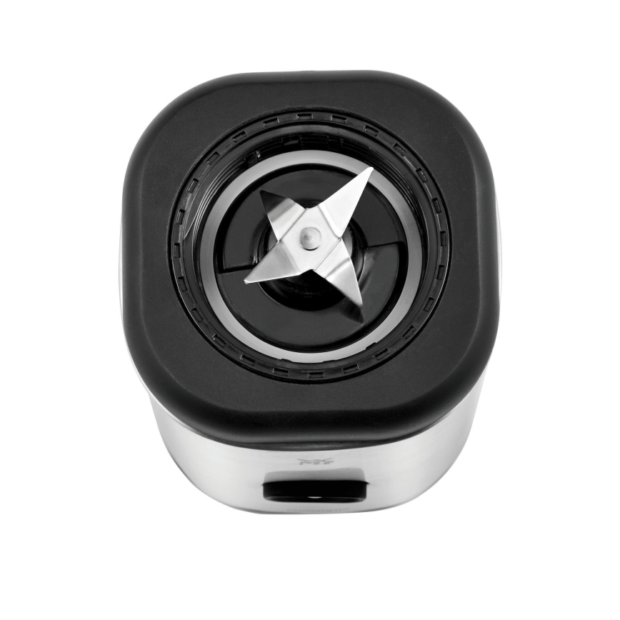 WMF - Frullatore MIX & GO KULT X 300W/230V acciaio inossidabile