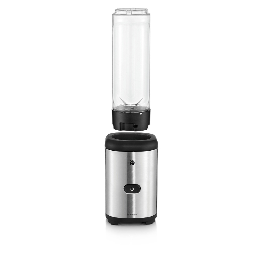 WMF - Frullatore MIX & GO KULT X 300W/230V acciaio inossidabile