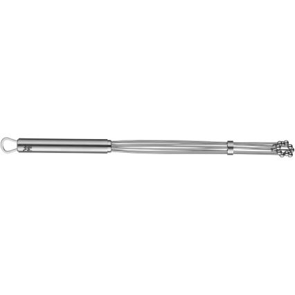 WMF - Frusta con anello scorrevole PROFI PLUS 32 cm in acciaio inox