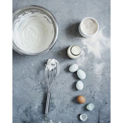 WMF - Frusta da cucina PROFI PLUS 20 cm in acciaio inossidabile