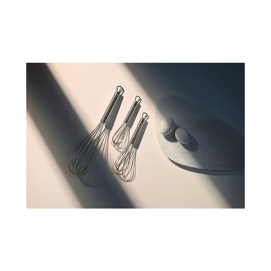 WMF - Frusta professionale PROFI PLUS 30 cm in acciaio inox