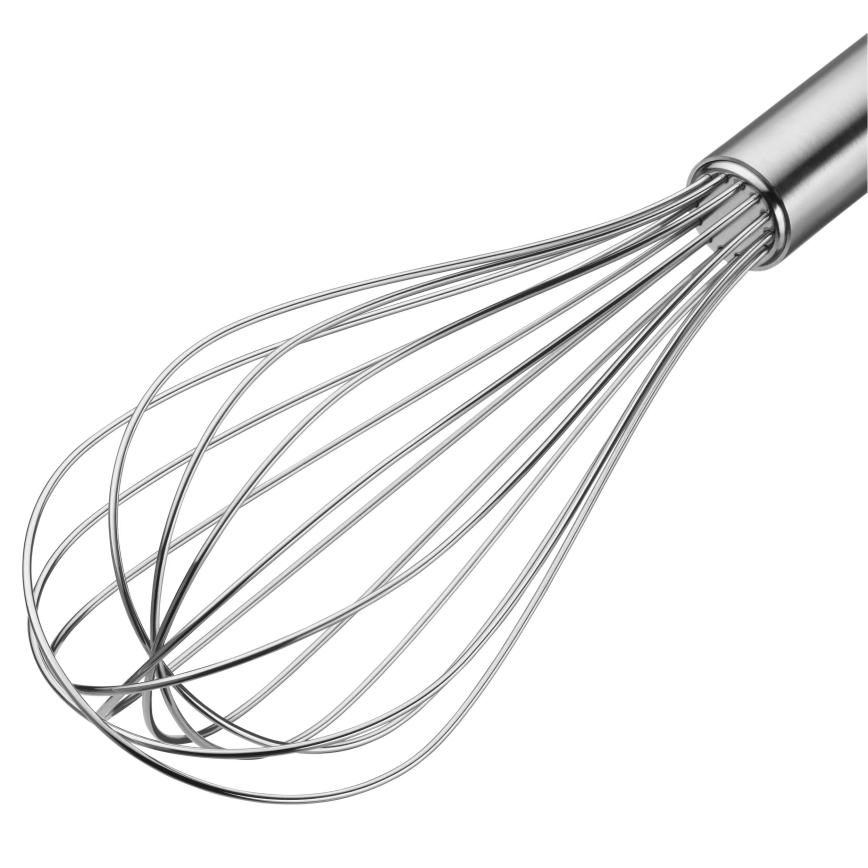 WMF - Frusta PROFI PLUS 25 cm in acciaio inox