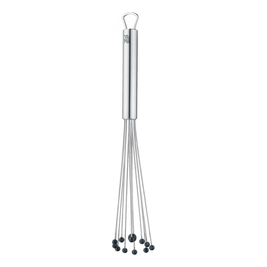 WMF - Frusta PROFI PLUS 27 cm in acciaio inossidabile