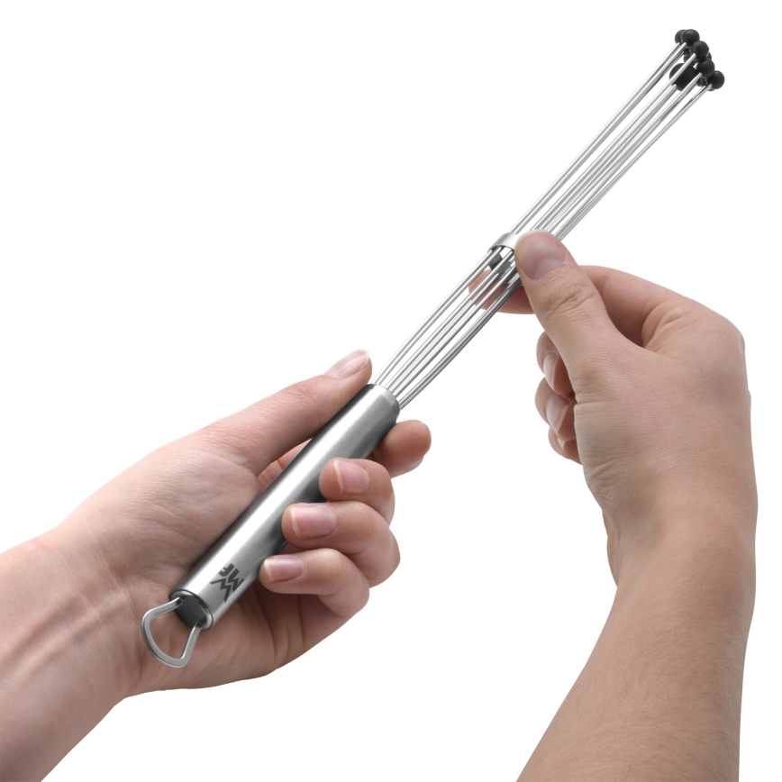 WMF - Frusta PROFI PLUS 32 cm in acciaio inox