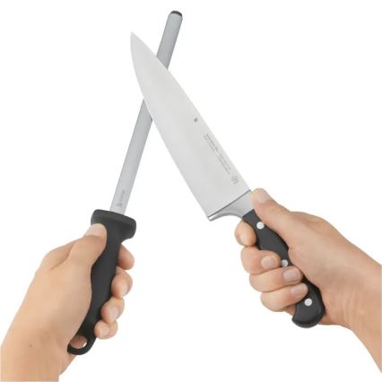 WMF - Fusil d'affûtage diamanté 23 cm