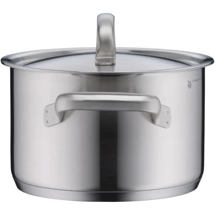 WMF GOURMET PLUS Topf mit Deckel, Ø 20 cm