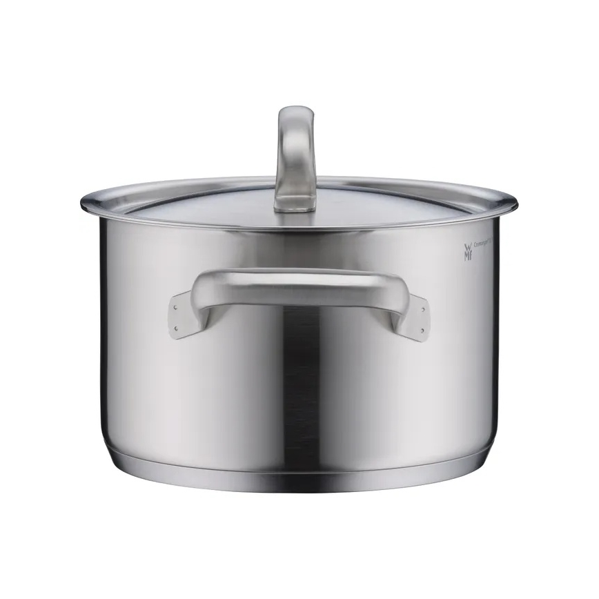 WMF GOURMET PLUS Topf mit Deckel, Ø 20 cm