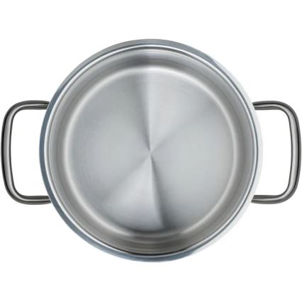 WMF GOURMET PLUS Topf mit Deckel, Ø 20 cm