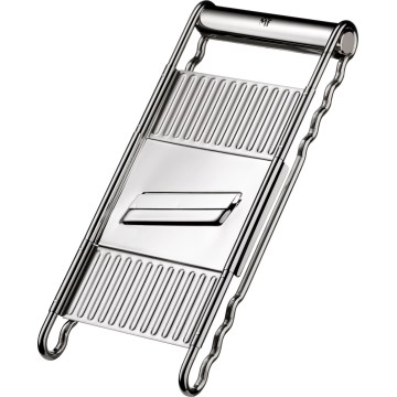 WMF - Grattugia con accessori GOURMET 12x18 cm