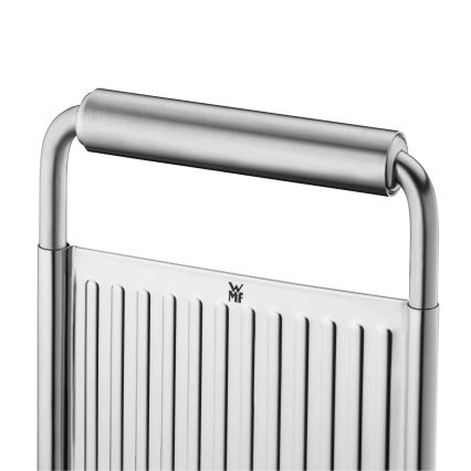 WMF - Grattugia per cetrioli in acciaio inox