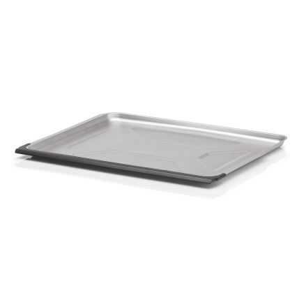 WMF - Griglia elettrica da tavolo con coperchio LONO 2200W/230V acciaio inossidabile