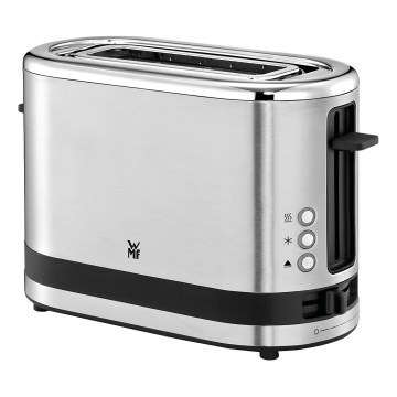 WMF - Grille-pain 1 fente KITCHENminis 600W/230V inox