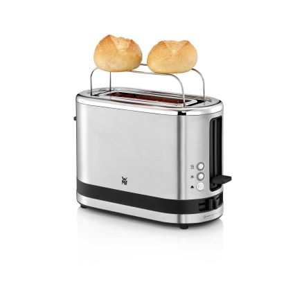 WMF - Grille-pain 1 fente KITCHENminis 600W/230V inox