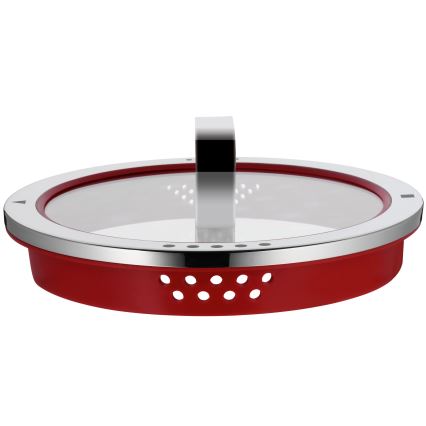 WMF - Großer Topf FUNCTION d 20 cm Edelstahl