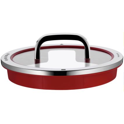 WMF - Großer Topf FUNCTION d 20 cm Edelstahl
