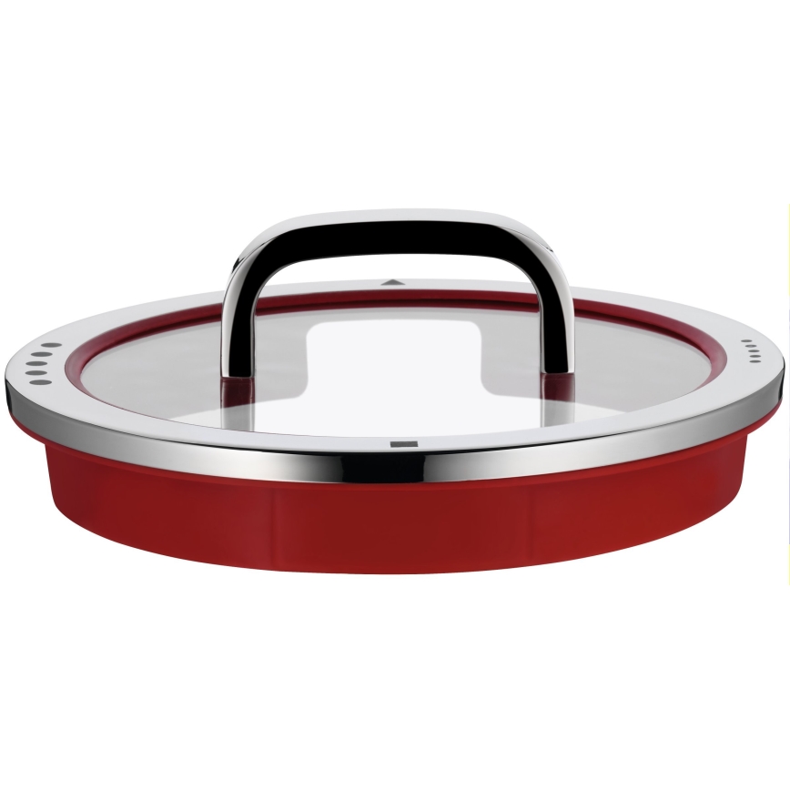 WMF - Großer Topf FUNCTION d 20 cm Edelstahl