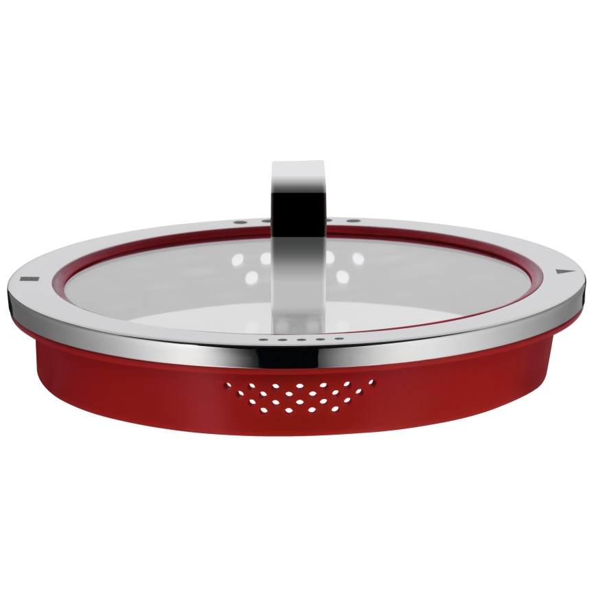 WMF - Großer Topf FUNCTION d 20 cm Edelstahl