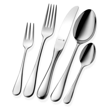 WMF - KENT PLUS Besteckset aus Edelstahl, 30-teilig