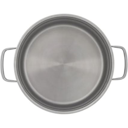 WMF - Kochgeschirr-Set COMPACT CUISINE, 4-teilig