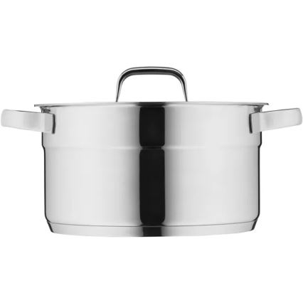 WMF - Kochgeschirr-Set COMPACT CUISINE, 4-teilig