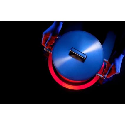 WMF - Kochgeschirr-Set ULTIMATE COOL, 4-teilig