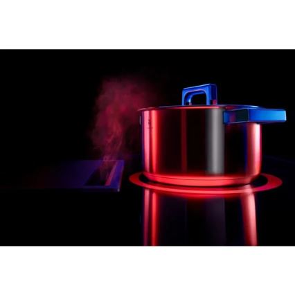 WMF - Kochgeschirr-Set ULTIMATE COOL, 4-teilig