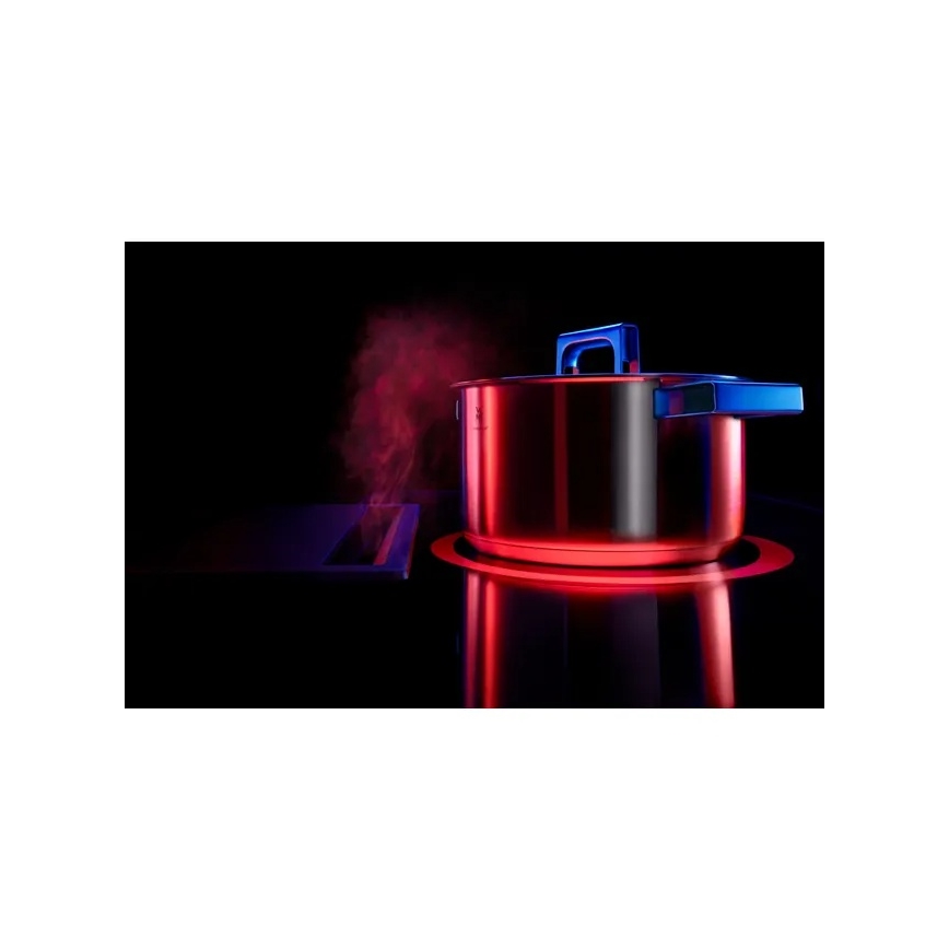 WMF - Kochgeschirr-Set ULTIMATE COOL, 4-teilig