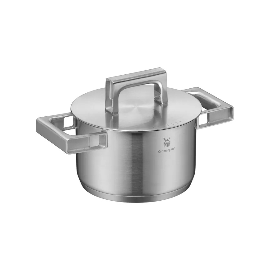 WMF - Kochgeschirr-Set ULTIMATE COOL, 4-teilig