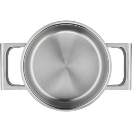 WMF - Kochgeschirr-Set ULTIMATE COOL, 4-teilig