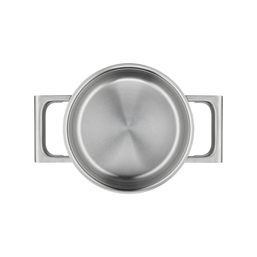 WMF - Kochgeschirr-Set ULTIMATE COOL, 4-teilig