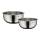 WMF - Küchenschüssel-Set 2pcs GOURMET Edelstahl