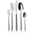 WMF - KULT PLUS Besteckset aus Edelstahl, 30-teilig