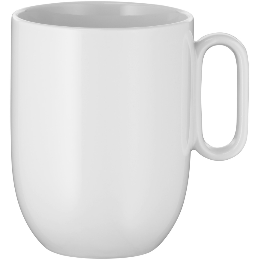 WMF - LOT 2x Tasse à café BARISTA 380 ml blanc