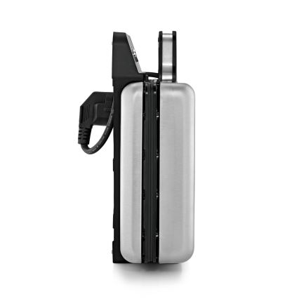 WMF - Macchina per i panini LONO 870W/230V acciaio inossidabile