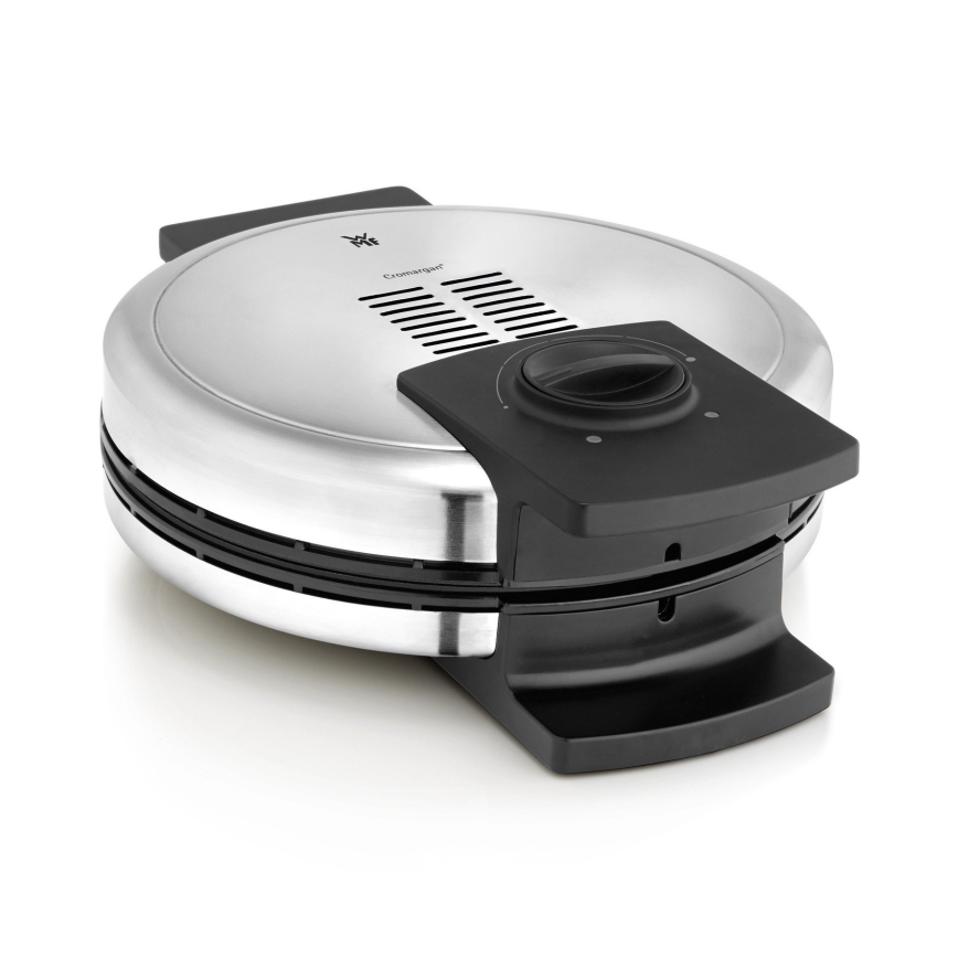 WMF - Macchina per waffle LONO 900W/230V acciaio inossidabile