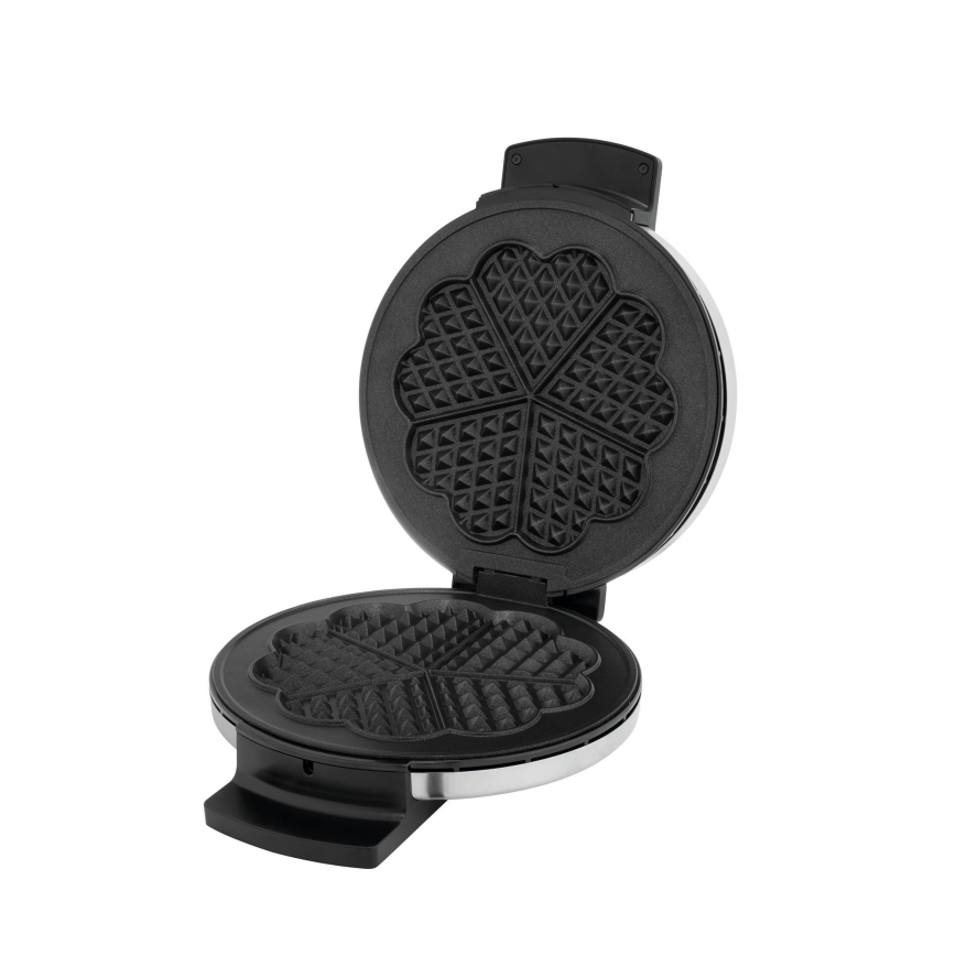 WMF - Macchina per waffle LONO 900W/230V acciaio inossidabile